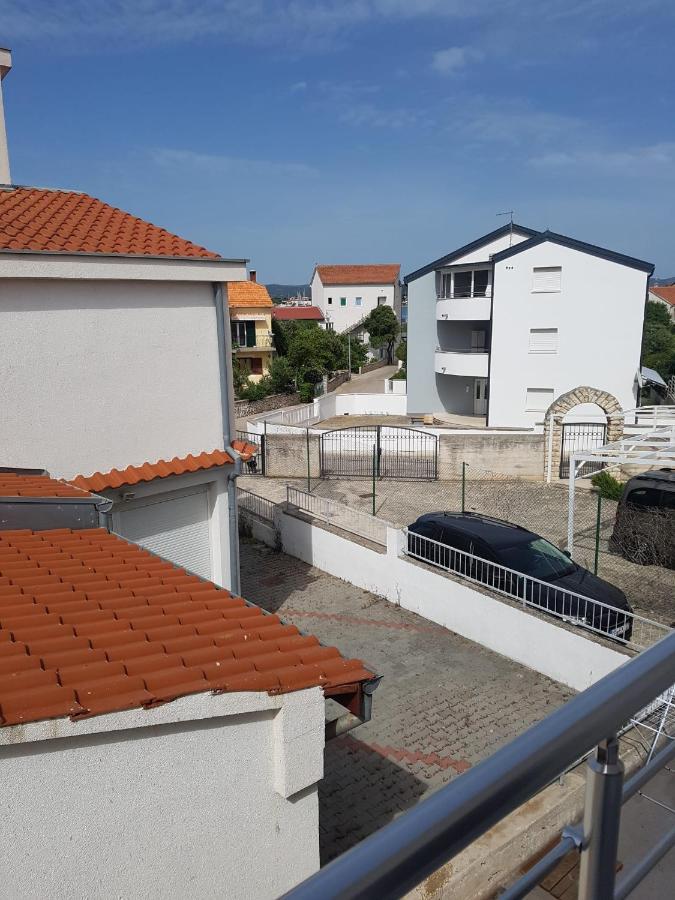 Apartmani Tamaris Murter Exterior foto