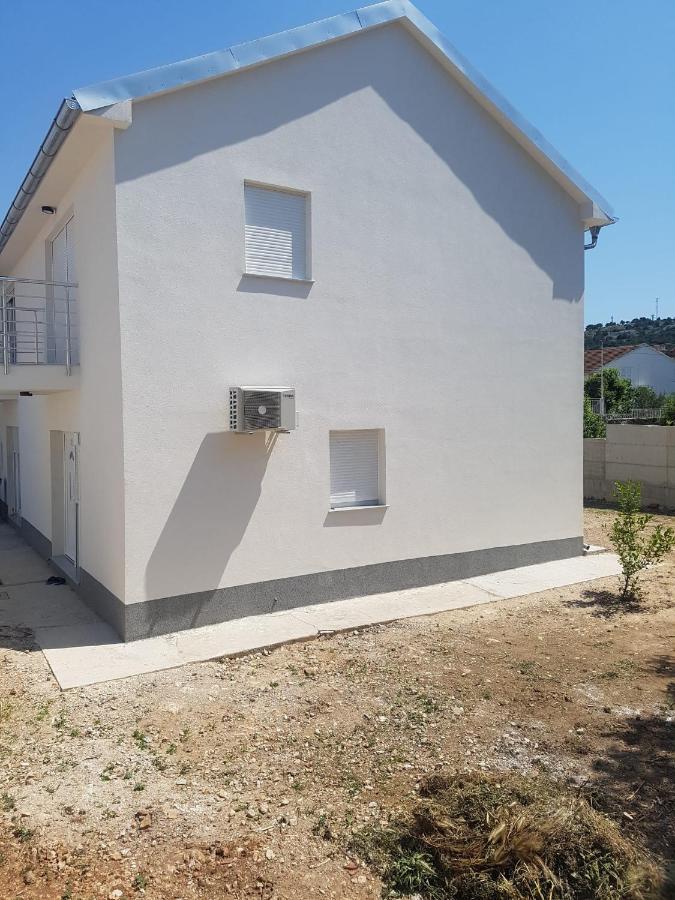 Apartmani Tamaris Murter Exterior foto