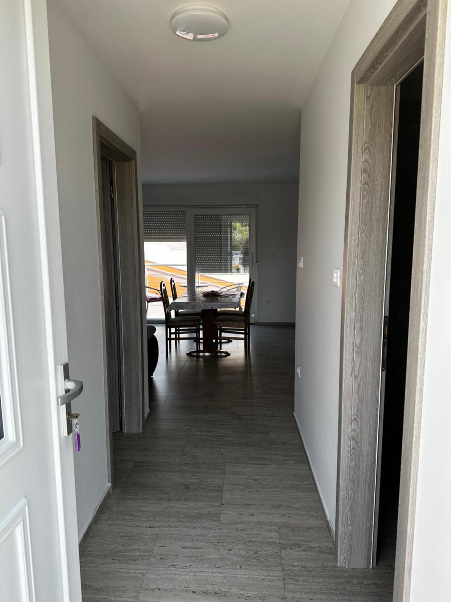 Apartmani Tamaris Murter Exterior foto