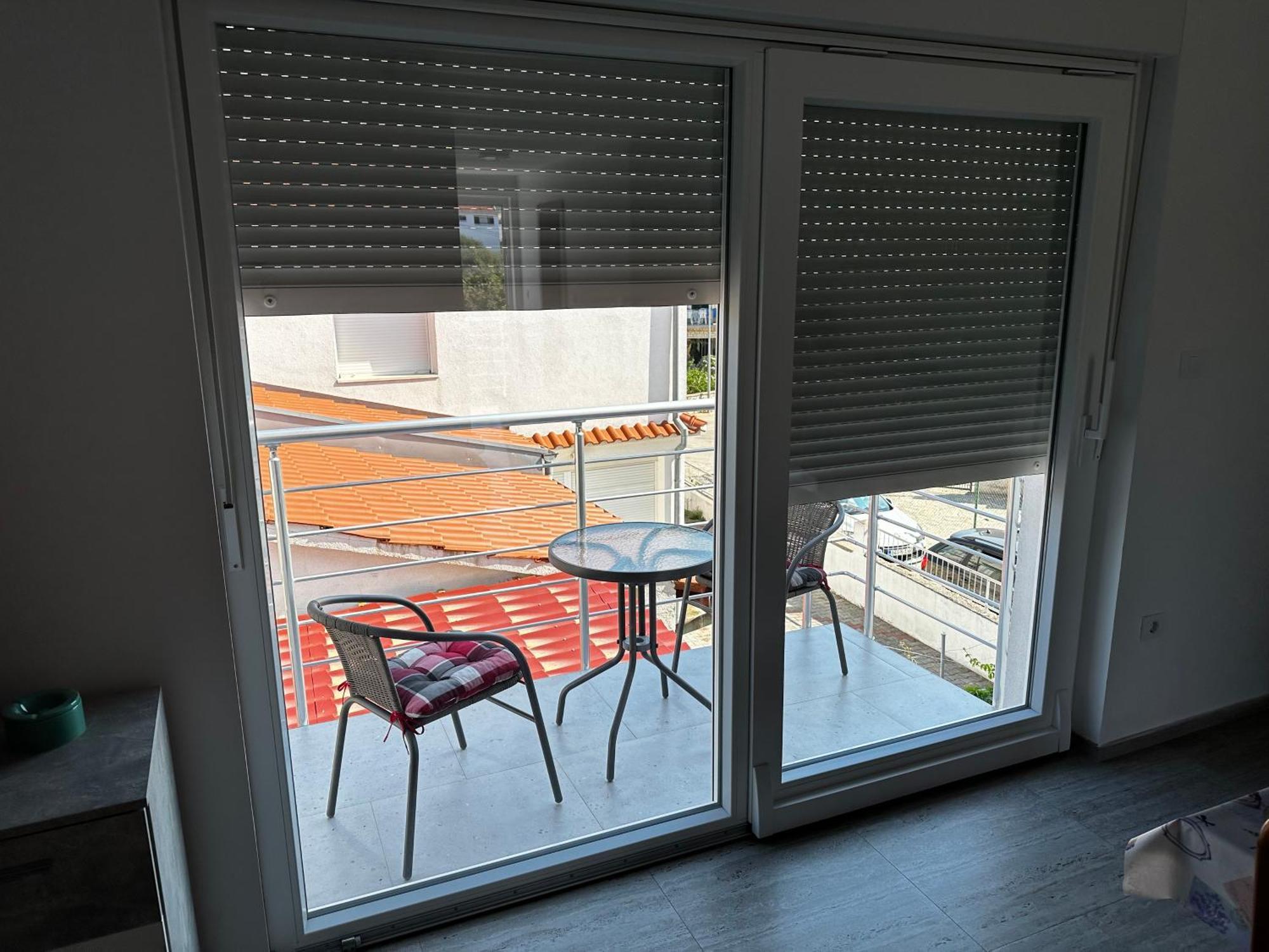 Apartmani Tamaris Murter Exterior foto