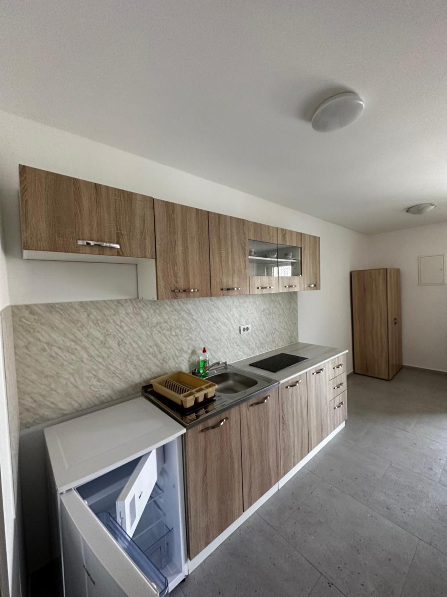 Apartmani Tamaris Murter Exterior foto